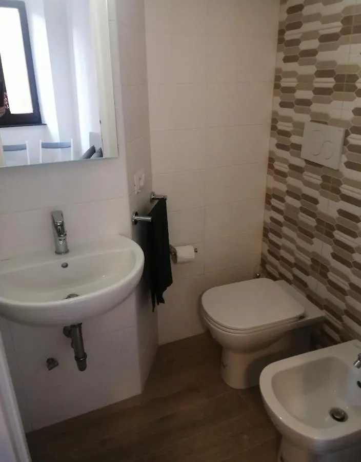 Romamor Campo De' Fiori Apartment