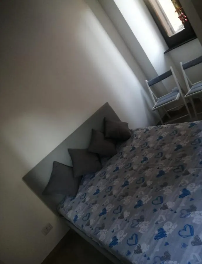 Apartment Romamor Campo De' Fiori