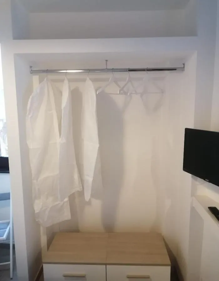 Apartment Romamor Campo De' Fiori
