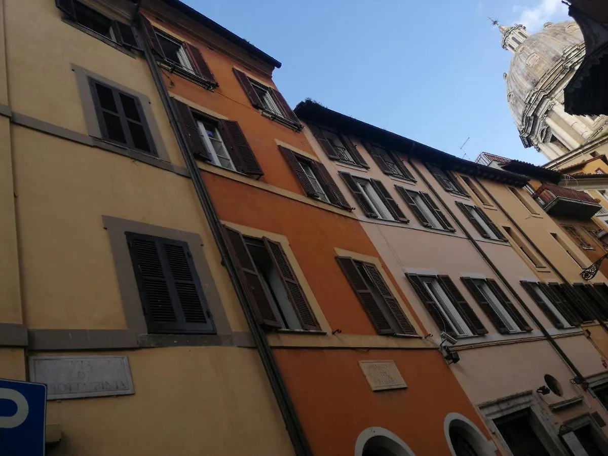 Romamor Campo De' Fiori Apartment Rome