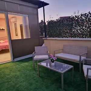 Apartamento Saint Peter Vatican Confortable Stellasia Casa, Roma