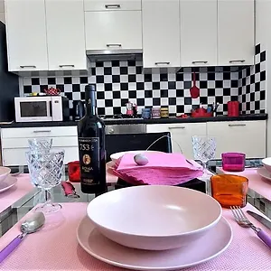 Apartamento Casabimba, Roma