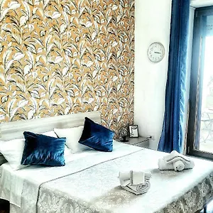 Apartamento Basilica San Paolo, Roma