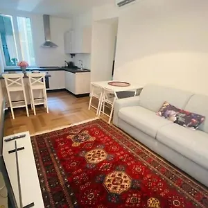 Nuovissimo Trilocale In Centro : Ca' Del Mar Sanremo