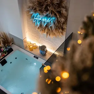 Amare Luxury Suite And Room Vista Mare Bari