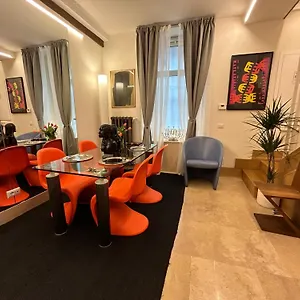 Leonetto Art Domus - Select In The Heart Of S Historic Center Roma