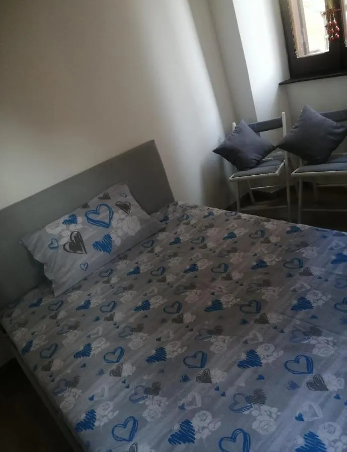 Romamor Campo De' Fiori Apartment Rome