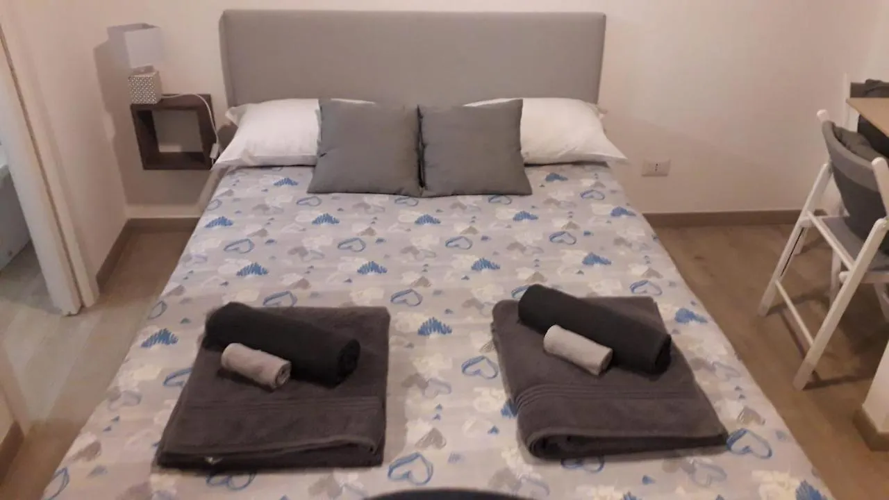 Apartment Romamor Campo De' Fiori Italy
