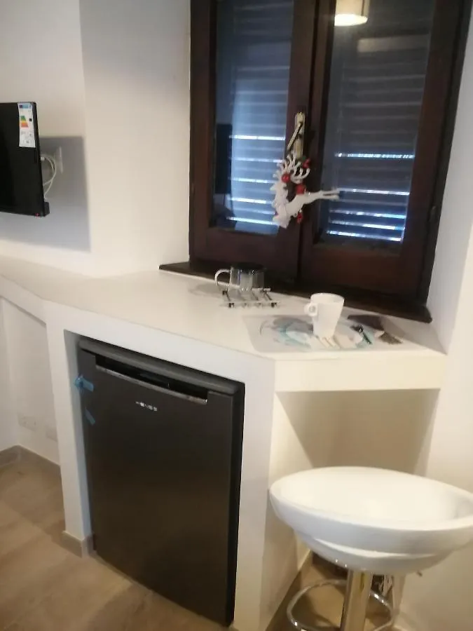 Apartment Romamor Campo De' Fiori Italy